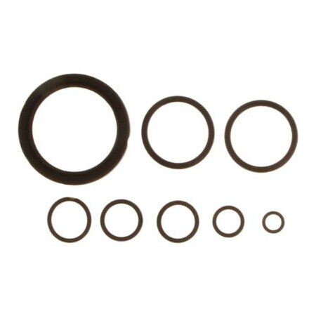 Victor Technology Engine Timing Cover Gasket Set - MAHLE JV5085 JV5085